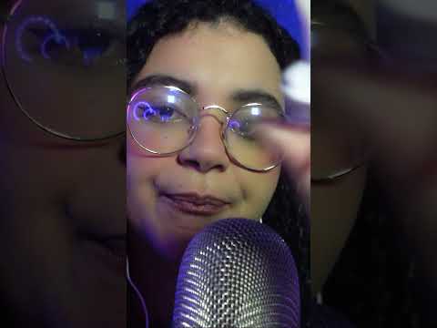 ASMR- Lip gloss l Sons de gloss