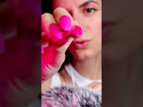 Asmr te quito los pensamientos negativos #asmr #asmrespañol #dormir