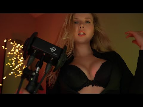 ASMR Treats for your ears 😋