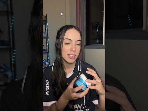 ASMR- te fazendo dormir ❤️