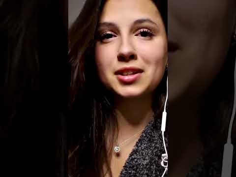 ASMR Helping you after a breakup #asmr #shorts