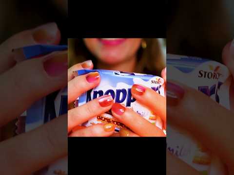 little asmr roleplay with special treats! visit my channel 🥰 #relaxingsounds #relax #asmr #tingles