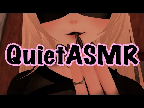 Ambient Music Only, Asmr Sleep Personal Attention