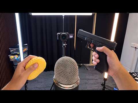 POV You Are Dong ASMR