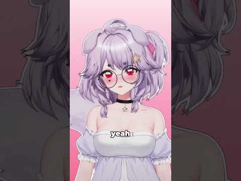 i love cringe brainrot #vtuber