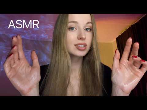 Anastasia Subbotina ASMR