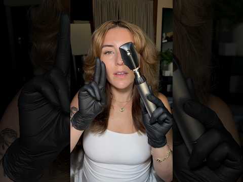 do we like the new light? #asmr