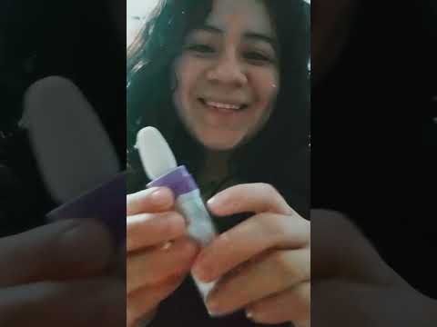 ASMR ~ TE MAQUILLO ROSITA MODESTO 🦭🕊️@AidePino-c8i