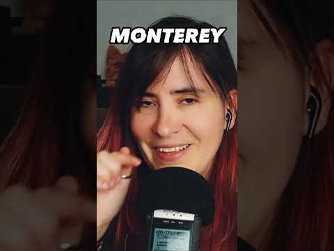 Vamos por MONTEREY