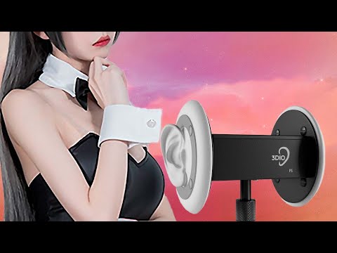 ASMR ❤️ Ear Licking Intese & Fast 💤💤💤