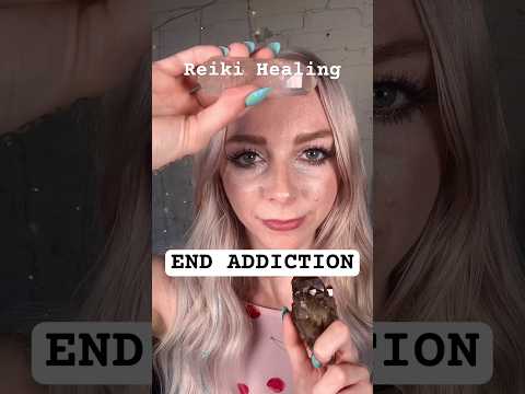 Mini Reiki Session ⛓️‍💥 Break Unproductive Patterns