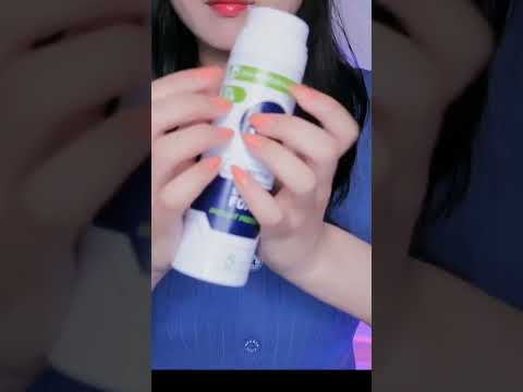 ASMR Sticky sound #shots