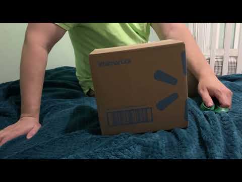 ASMR Unboxing Whisper - What is it?