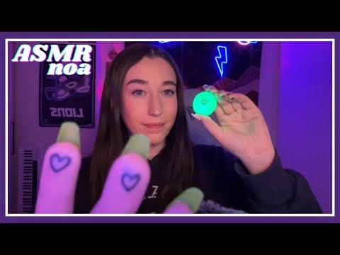 fall asleep in minutes: the ultimate sleep aid ASMR | live #418