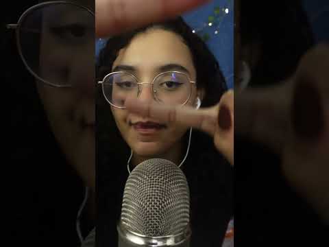 ASMR- SIga minhas instruções
