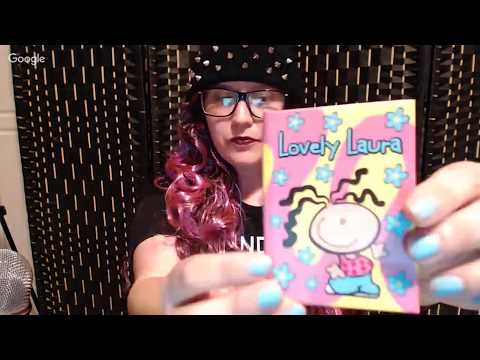 Asmr Live Stream - CUTE Stuff that will give you Tingles! 19:30gmt #asmr