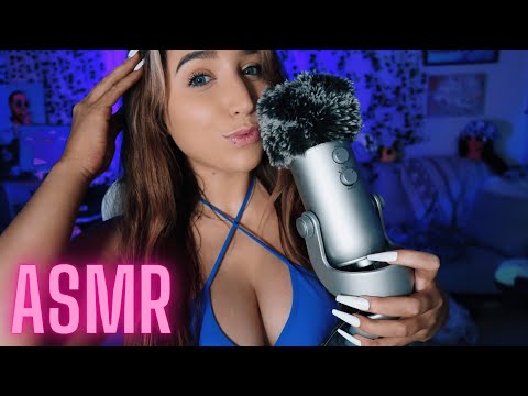 The Ultimate ASMR Trigger Assortment for Sleep 💤