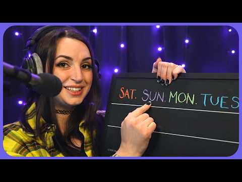 2 Minute ASMR | These two IQ tests are very different