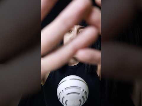 Tap tap en tu carita #asmrvideo #asmr #tingles #relax #asmrenespañol