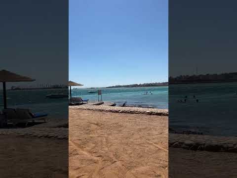 #асмр #море #египет