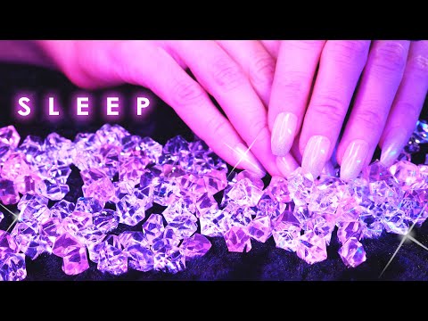 [ASMR] 100% Sensitive Sleep Trigger 😴 99.99% of You Will Fall Asleep (No Talking)