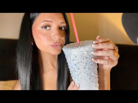 ASMR| THE MOST RELAXING, MAGICAL CUP SOUNDS YOU’VE EVER EXPERIENCED