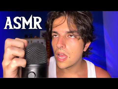 IMPOSSÍVEL não se ARREPIAR nesse ASMR *extremo*