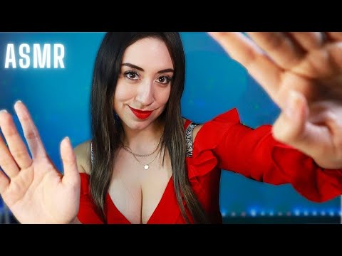 ⚽️ ASMR MASAJE  RELAJANTE para después de tu PARTIDO DE FUTBOL⚽️ Asmr Roleplay en ESPAÑOL