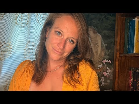 The Wild Horses of The Outer Banks | History ASMR Soft Spoken 