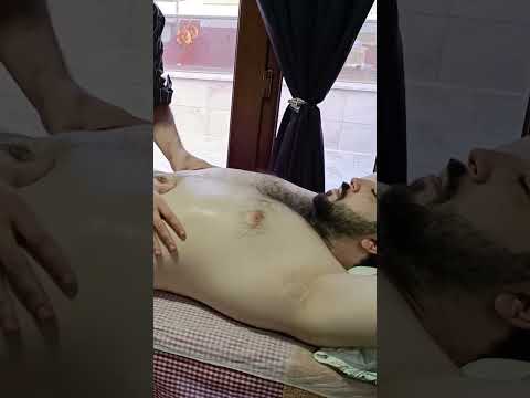 ASMR TURKISH AMAZING SLEEP MASTER MASSAGE  #massage #easyturkish #relaxationmassage #relax #massager