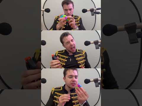 Asmr #asmr #asmrsounds #satisfying