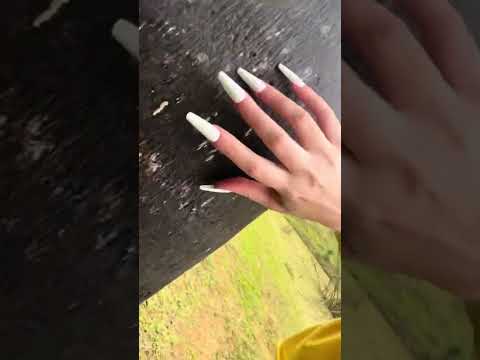 Fast asmr Tapping #asmr #relax #tingles #caminhoparaumavidamelhor #nature #shortsasmr