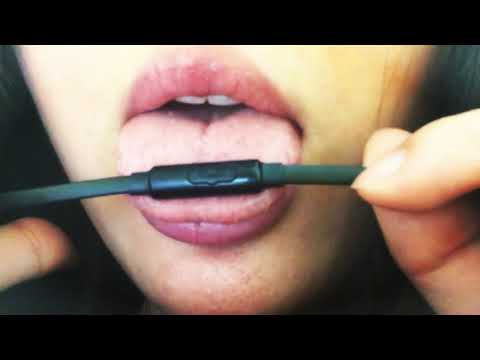 ASMR Batra Friend | Brain Melting Licking Sounds & ASMR Soft Kissing