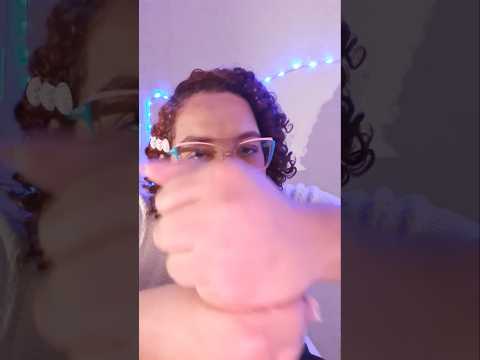 coconut rain 🥥 #asmr #relax #asmrcoconutrain #asmrmouthsounds #asmrmouthsound