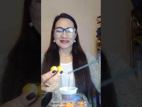 TWO GRANT BALLS#everyone #mukbang #shortsfeed #food #funny #viralvideo