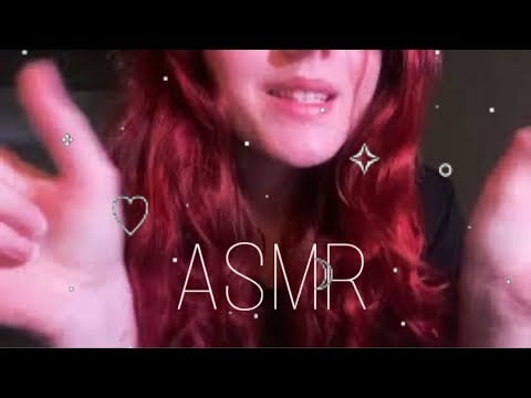 агрессивный asmr но в принципе уже все равно что смотреть