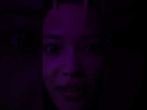 Mantis ASMR Follow the Light #shorts