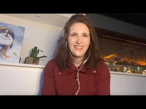 ASMR - Life Update (Where I've been the last 2 years)