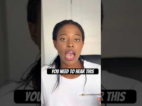 I Fasted For 40 Days to Seek God | No Water and Food #spirituality #prayer #shorts