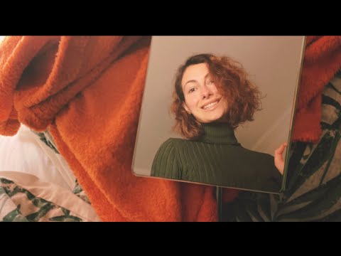 ASMR Lofi live-stream chit chat & nostalgic songs