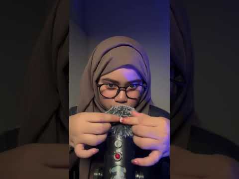 Cari kutu 🐞👀 tanpa KUTU 😱 #asmr #asmrvideo #jalanyangjauhjanganlupapulang