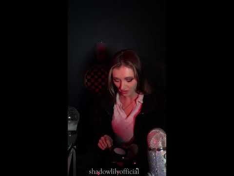 Cozy Talkshow ASMR