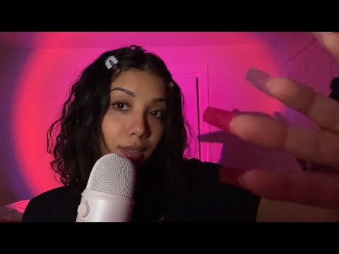 Asmr trigger assortment 💤 YOU WILL FALL ASLEEP