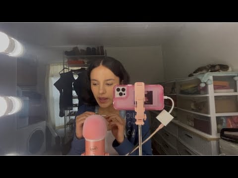 ASMR lollipop video bloopers 🤣