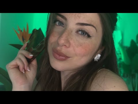 ASMR LENTO E DOLCE ☁️🌙