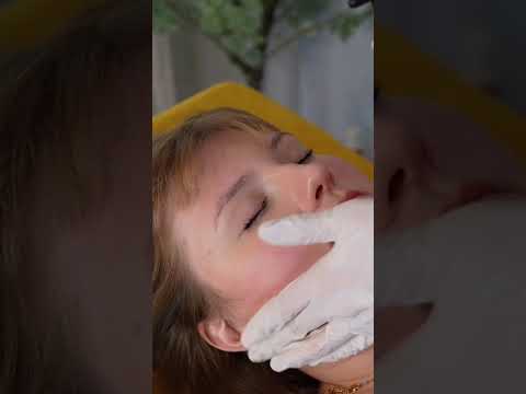 Asmr perfection #asmr #asmrvideo #asmrsounds #skincare #satisfying #makeup #relaxing #sleep #relax