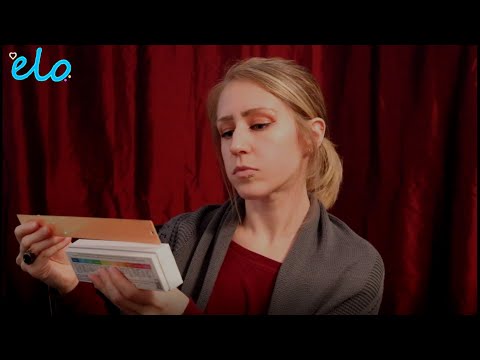 ASMR - Post Office (Postal Service) RP