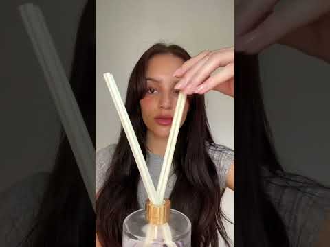 Asmr soft triggers