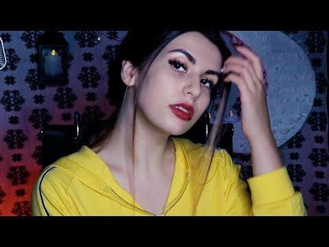 АСМР / ASMR Stream 😴 Мурашки и релакс 😴 Goosebumps and Relax 😴