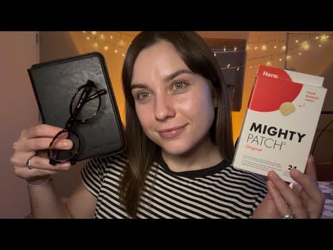 ASMR | February Favourites!! 💜✨